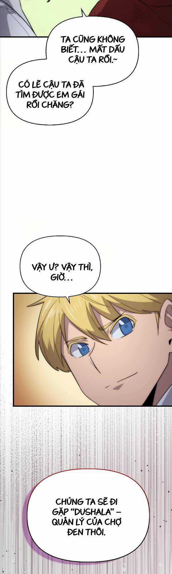 Kiếm Sư Cấp 9 Trở Lại - Chapter 21 - Trang 14