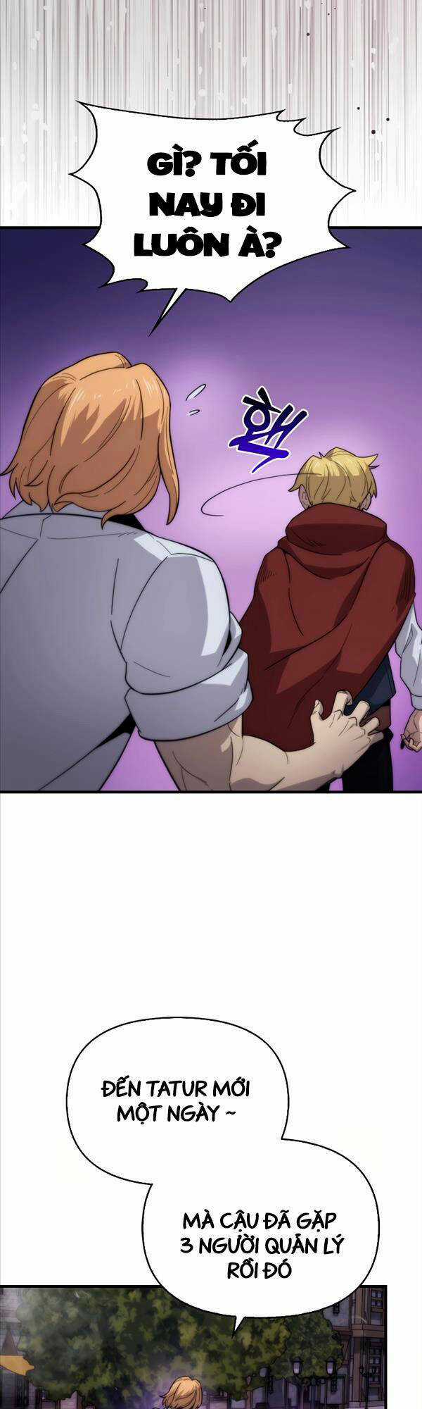 Kiếm Sư Cấp 9 Trở Lại - Chapter 21 - Trang 15