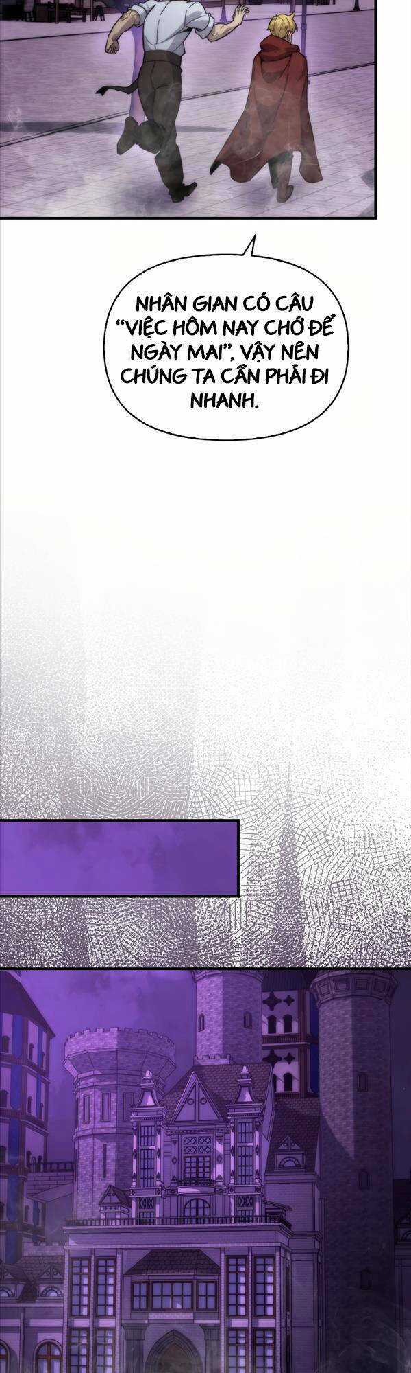 Kiếm Sư Cấp 9 Trở Lại - Chapter 21 - Trang 16