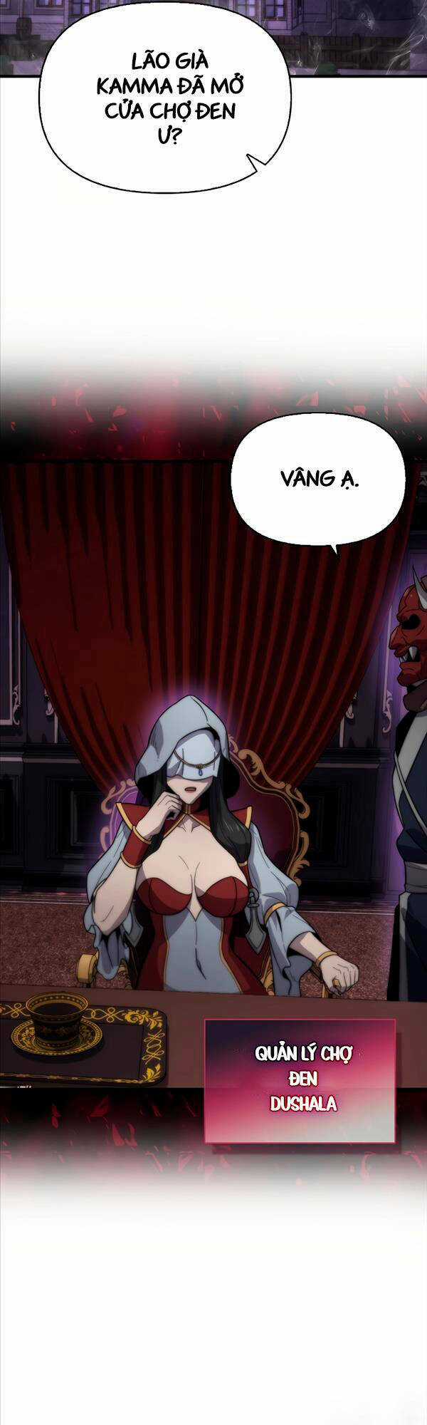 Kiếm Sư Cấp 9 Trở Lại - Chapter 21 - Trang 17