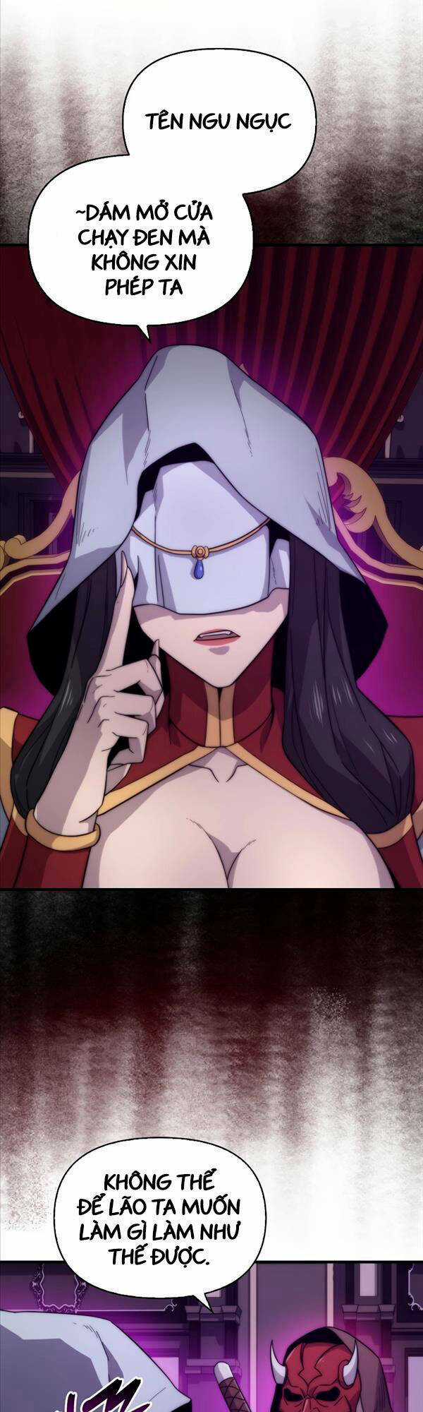 Kiếm Sư Cấp 9 Trở Lại - Chapter 21 - Trang 18