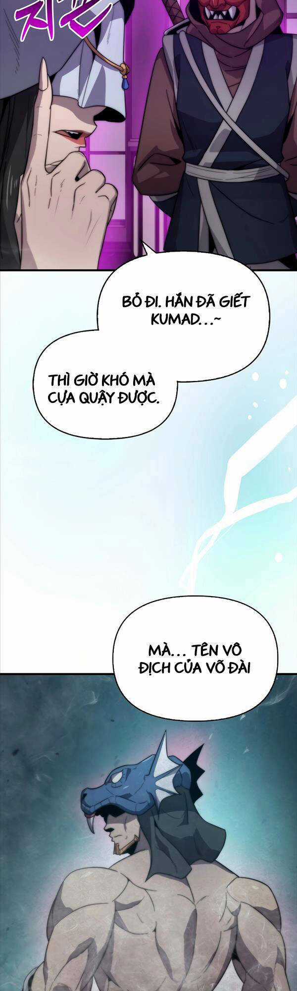 Kiếm Sư Cấp 9 Trở Lại - Chapter 21 - Trang 19