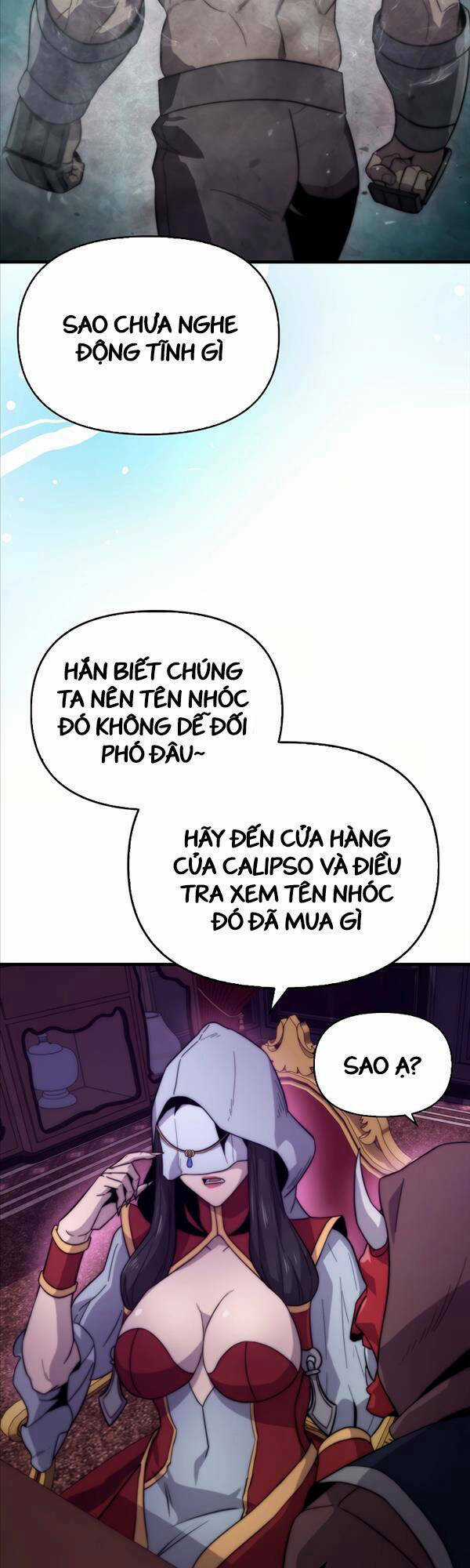Kiếm Sư Cấp 9 Trở Lại - Chapter 21 - Trang 20