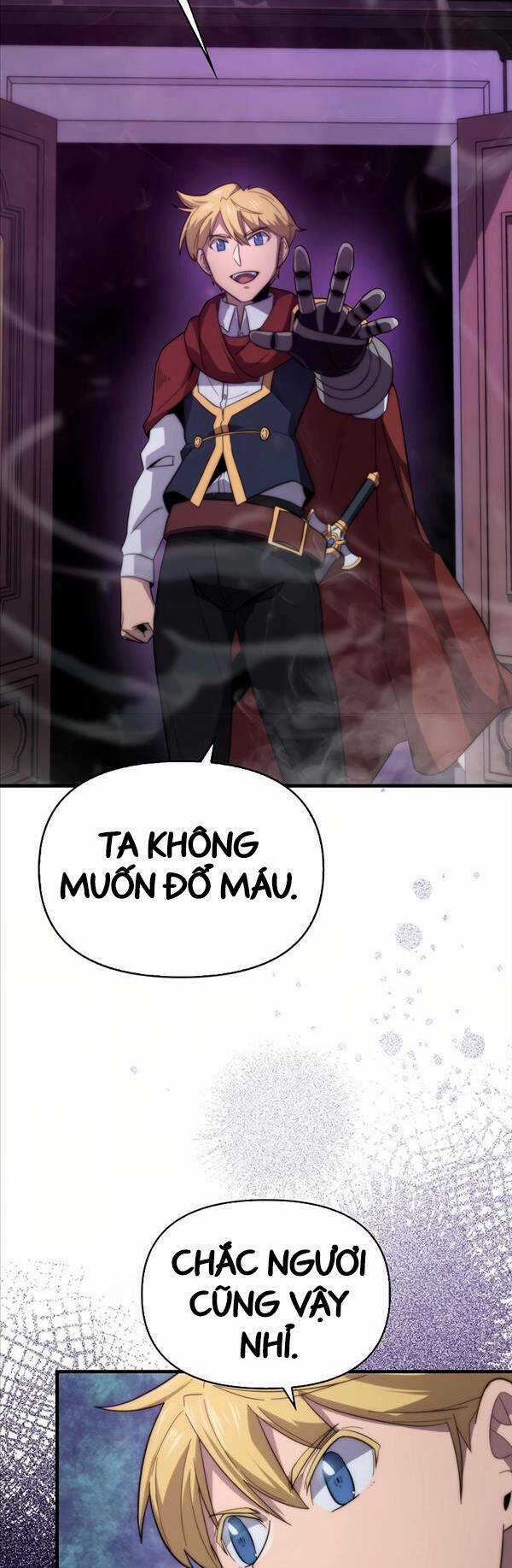 Kiếm Sư Cấp 9 Trở Lại - Chapter 21 - Trang 24