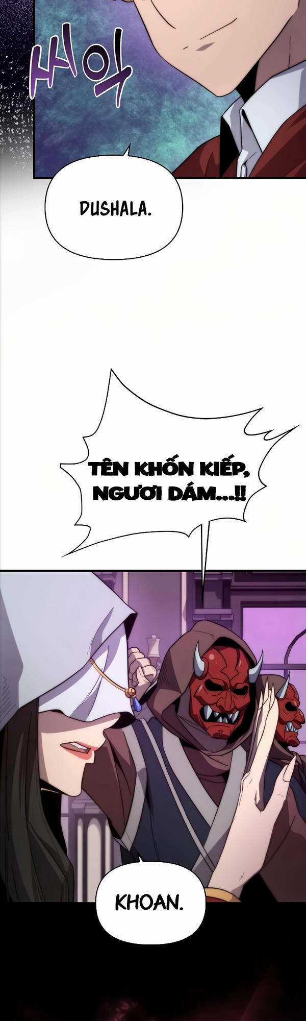 Kiếm Sư Cấp 9 Trở Lại - Chapter 21 - Trang 25