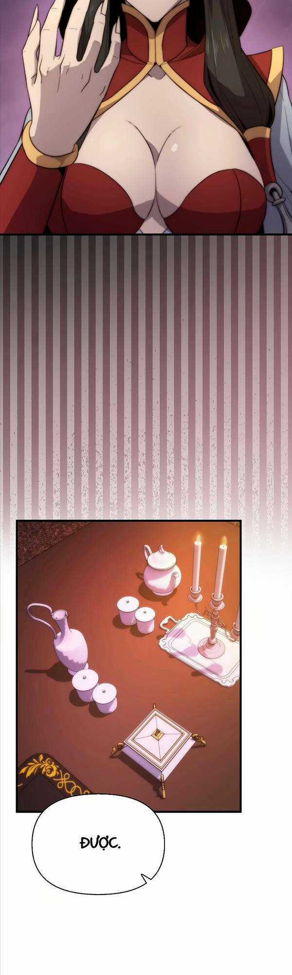 Kiếm Sư Cấp 9 Trở Lại - Chapter 21 - Trang 27