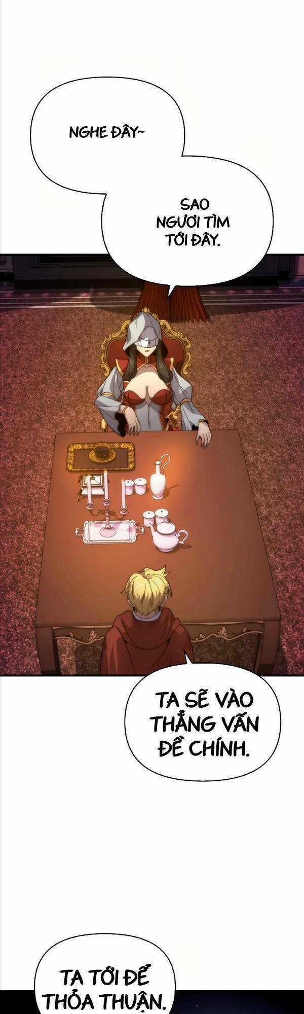 Kiếm Sư Cấp 9 Trở Lại - Chapter 21 - Trang 28