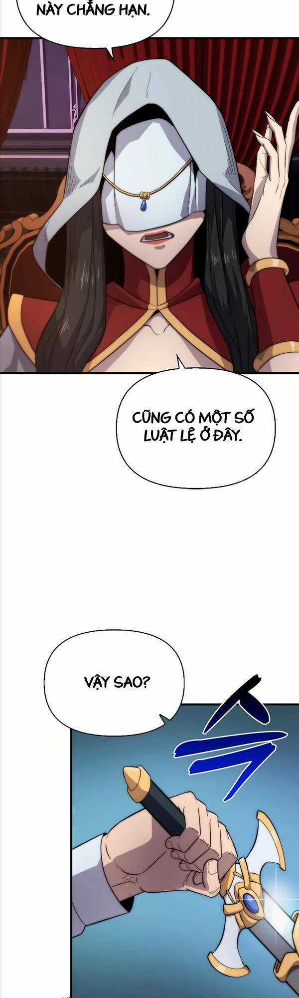 Kiếm Sư Cấp 9 Trở Lại - Chapter 21 - Trang 31