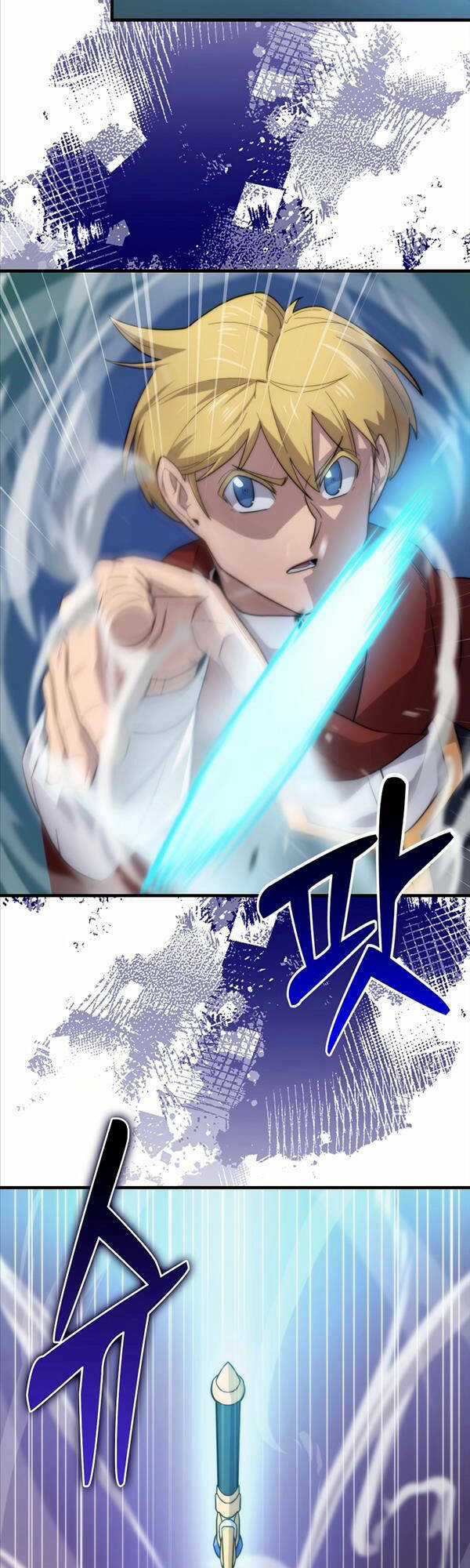 Kiếm Sư Cấp 9 Trở Lại - Chapter 21 - Trang 32