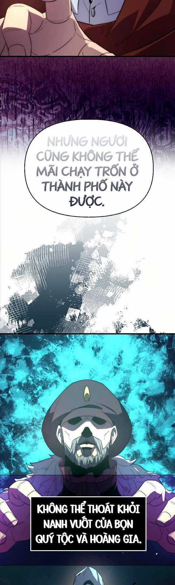 Kiếm Sư Cấp 9 Trở Lại - Chapter 21 - Trang 43