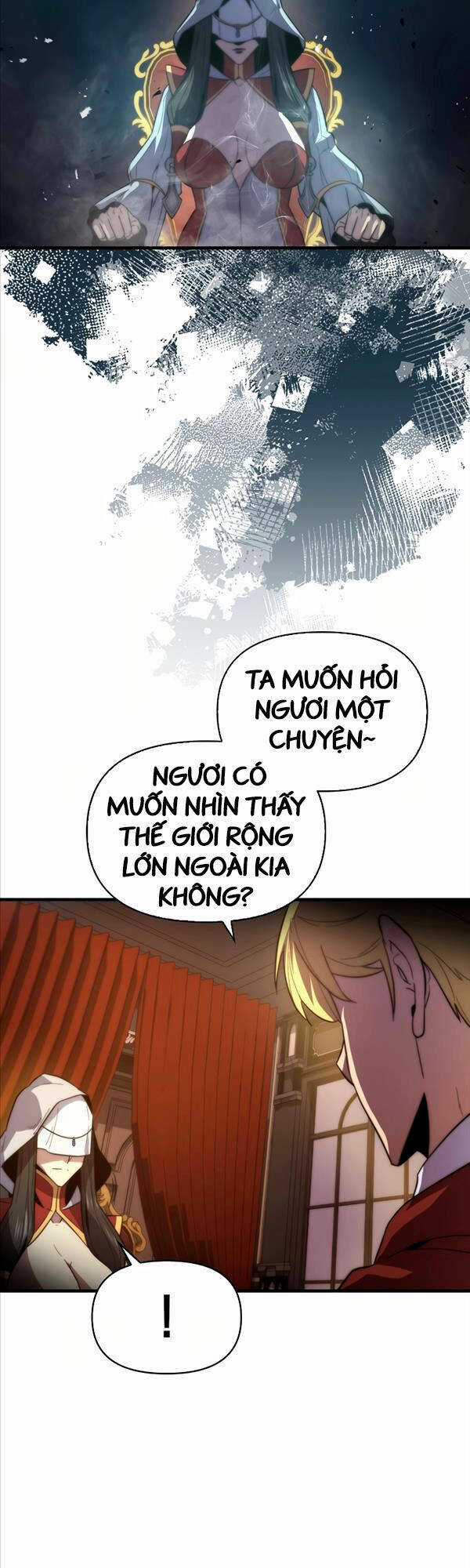 Kiếm Sư Cấp 9 Trở Lại - Chapter 21 - Trang 44