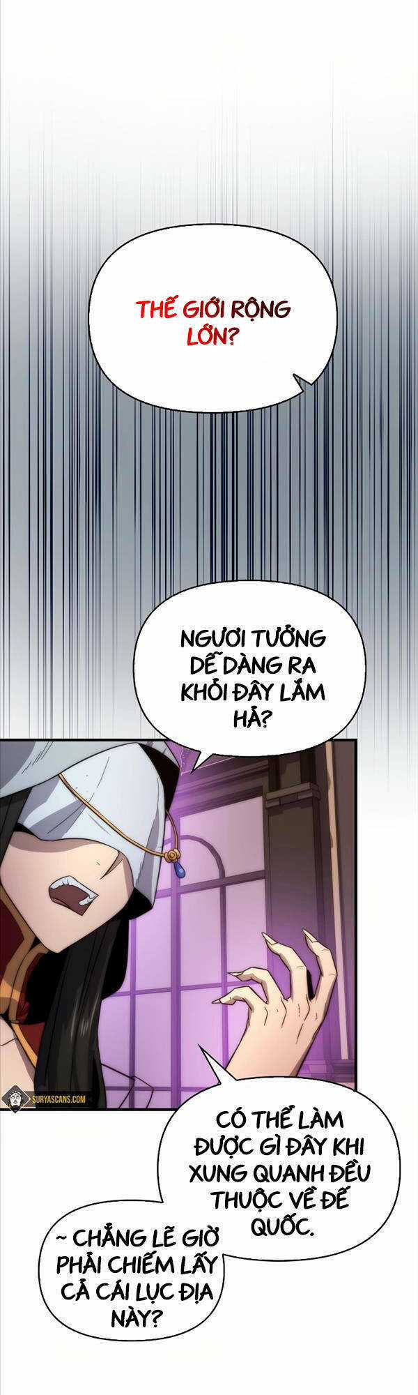 Kiếm Sư Cấp 9 Trở Lại - Chapter 21 - Trang 45