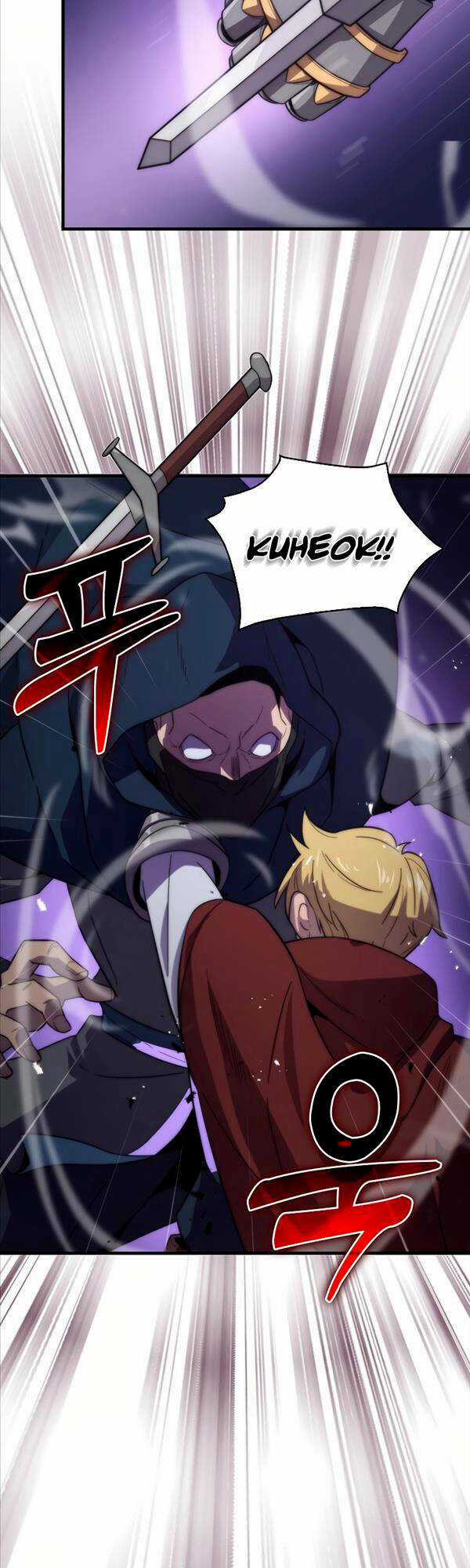 Kiếm Sư Cấp 9 Trở Lại - Chapter 21 - Trang 8