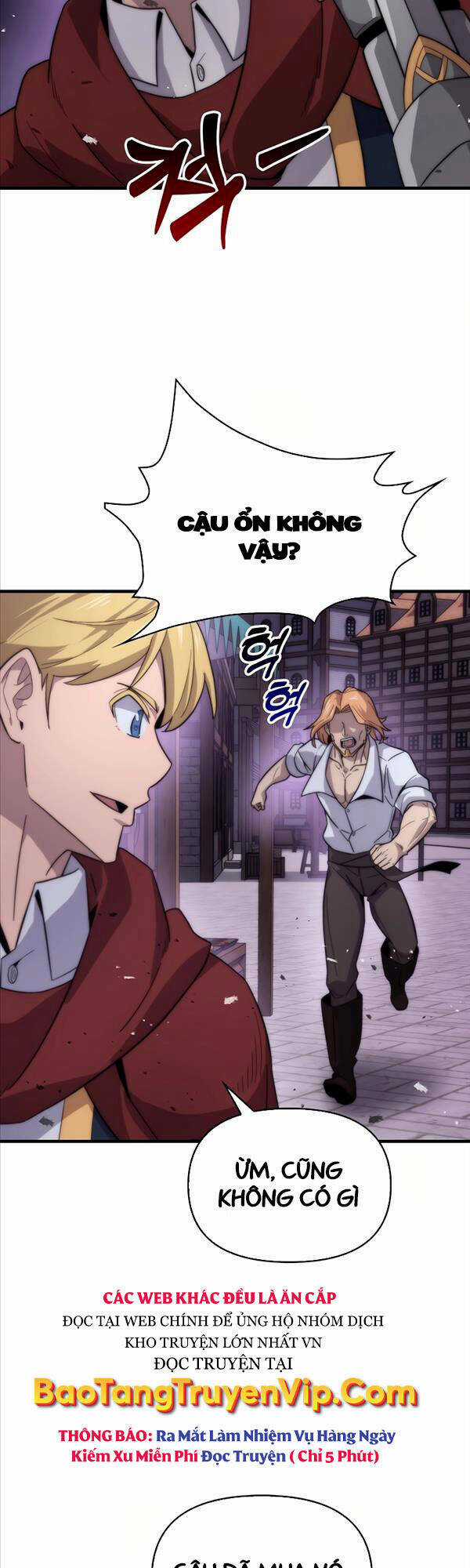 Kiếm Sư Cấp 9 Trở Lại - Chapter 21 - Trang 10