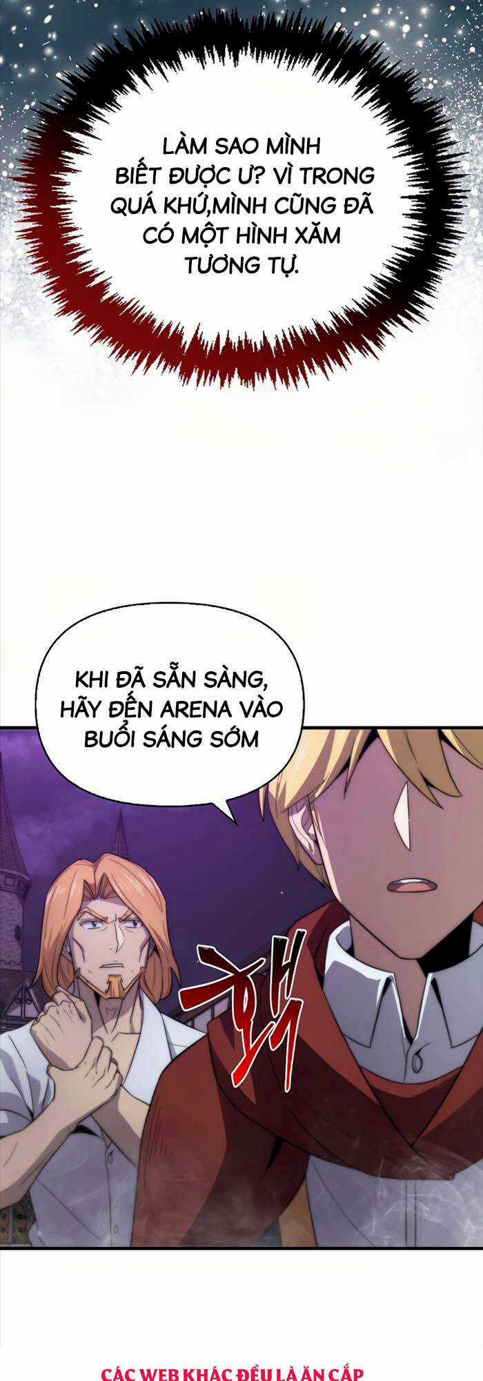 Kiếm Sư Cấp 9 Trở Lại - Chapter 22 - Trang 12