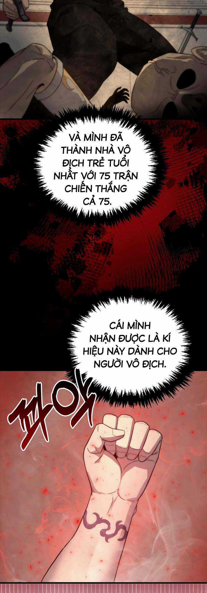 Kiếm Sư Cấp 9 Trở Lại - Chapter 22 - Trang 17