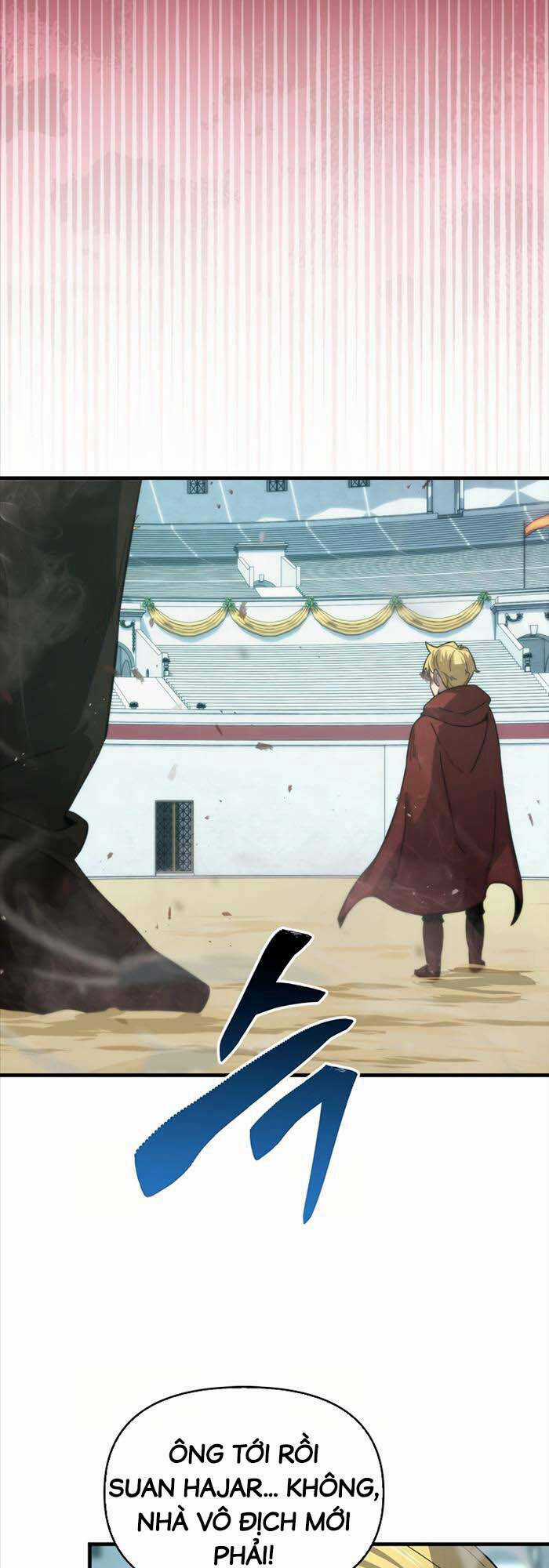 Kiếm Sư Cấp 9 Trở Lại - Chapter 22 - Trang 18