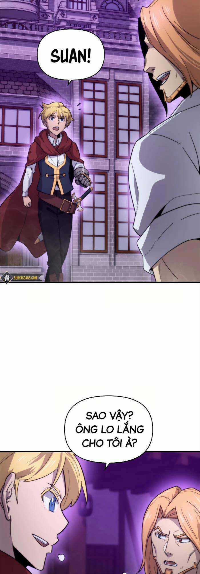 Kiếm Sư Cấp 9 Trở Lại - Chapter 22 - Trang 3