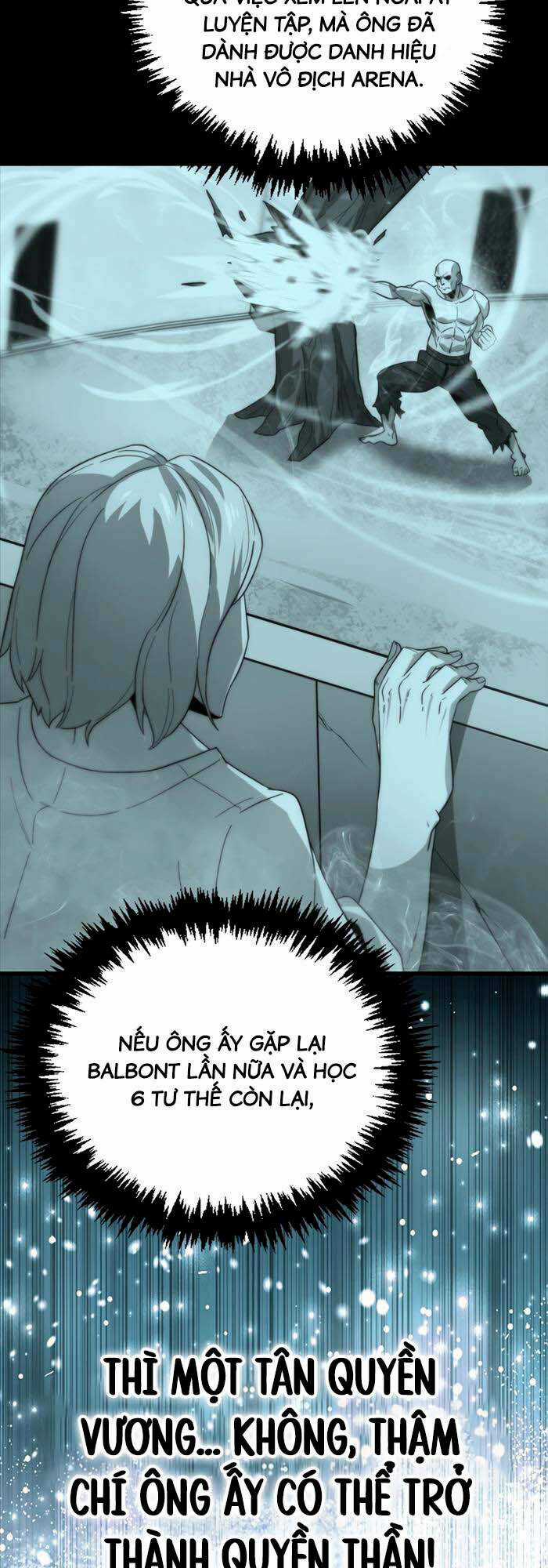 Kiếm Sư Cấp 9 Trở Lại - Chapter 22 - Trang 25