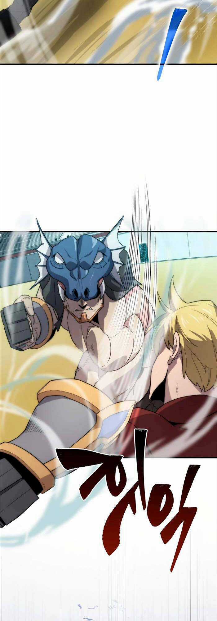 Kiếm Sư Cấp 9 Trở Lại - Chapter 22 - Trang 29