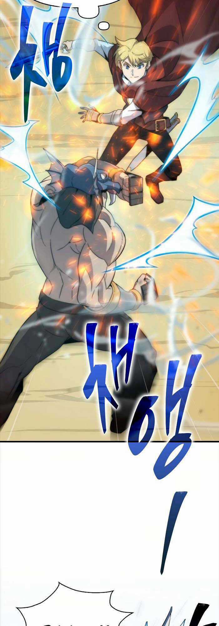 Kiếm Sư Cấp 9 Trở Lại - Chapter 22 - Trang 34