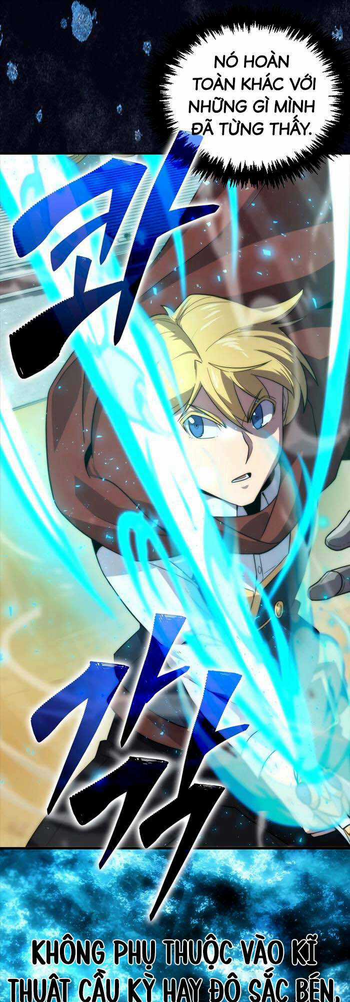 Kiếm Sư Cấp 9 Trở Lại - Chapter 22 - Trang 40