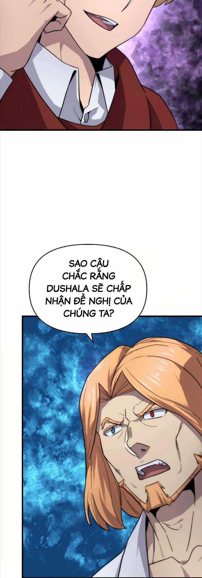 Kiếm Sư Cấp 9 Trở Lại - Chapter 22 - Trang 5