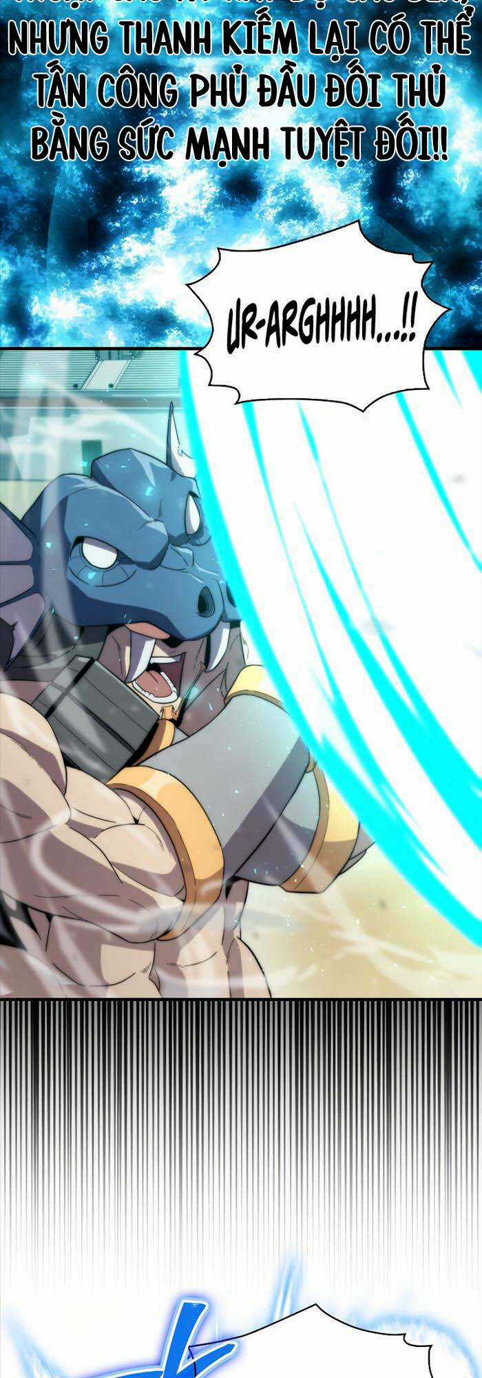 Kiếm Sư Cấp 9 Trở Lại - Chapter 22 - Trang 41