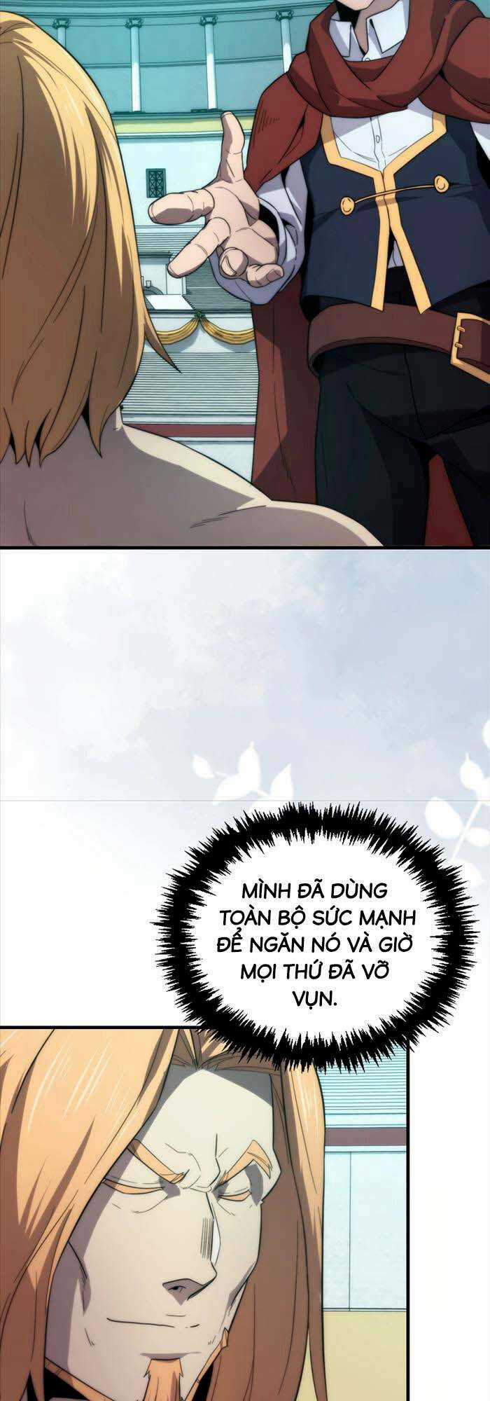 Kiếm Sư Cấp 9 Trở Lại - Chapter 22 - Trang 46