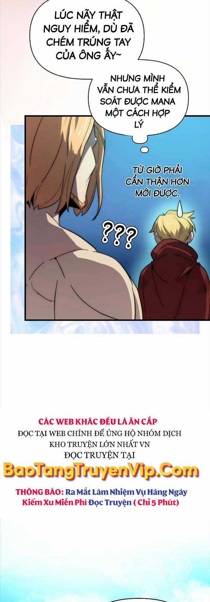 Kiếm Sư Cấp 9 Trở Lại - Chapter 22 - Trang 48