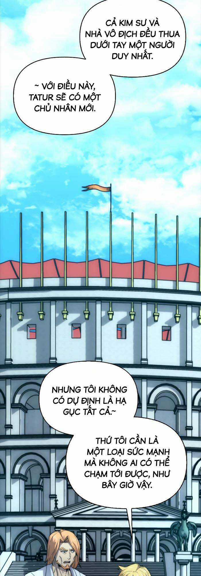 Kiếm Sư Cấp 9 Trở Lại - Chapter 22 - Trang 49