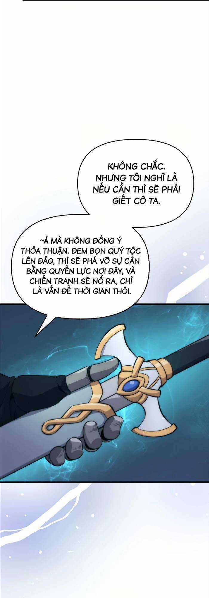 Kiếm Sư Cấp 9 Trở Lại - Chapter 22 - Trang 6