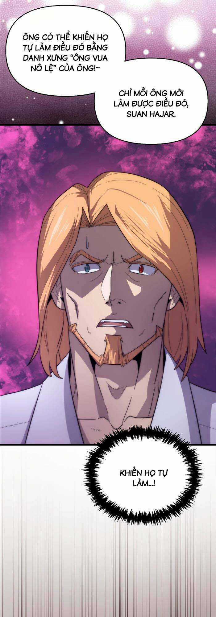 Kiếm Sư Cấp 9 Trở Lại - Chapter 22 - Trang 8