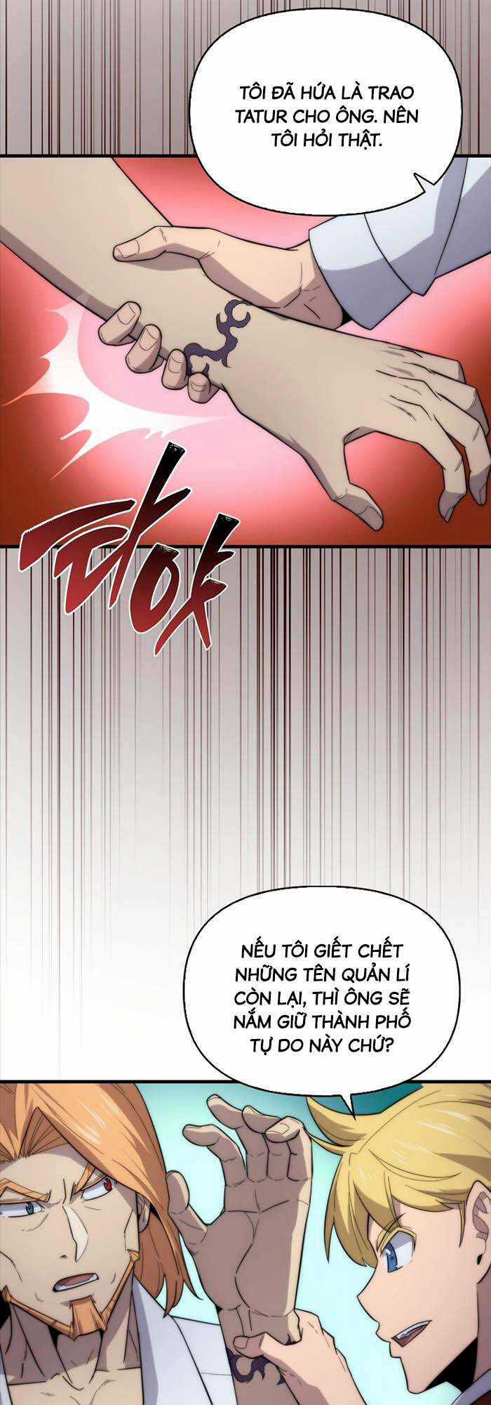 Kiếm Sư Cấp 9 Trở Lại - Chapter 22 - Trang 9