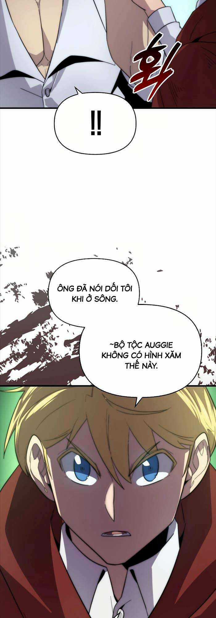 Kiếm Sư Cấp 9 Trở Lại - Chapter 22 - Trang 10