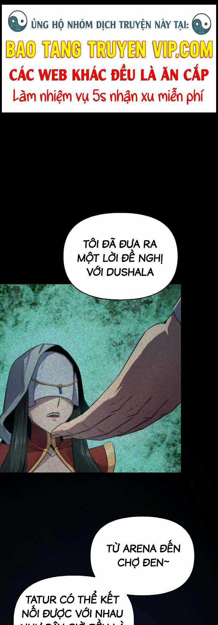 Kiếm Sư Cấp 9 Trở Lại - Chapter 23 - Trang 1