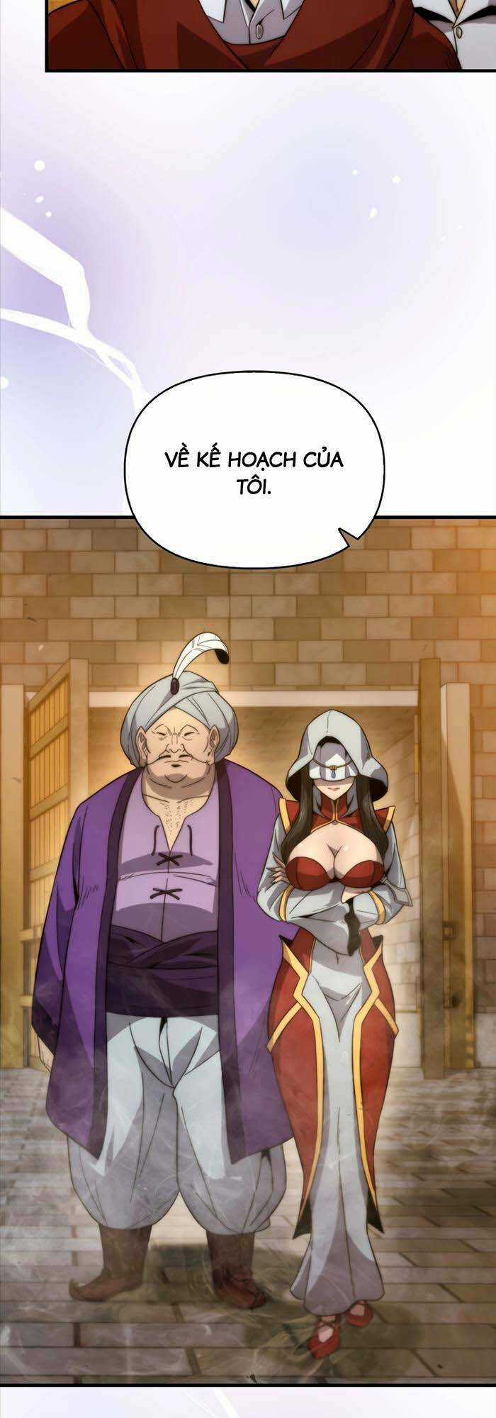 Kiếm Sư Cấp 9 Trở Lại - Chapter 23 - Trang 11