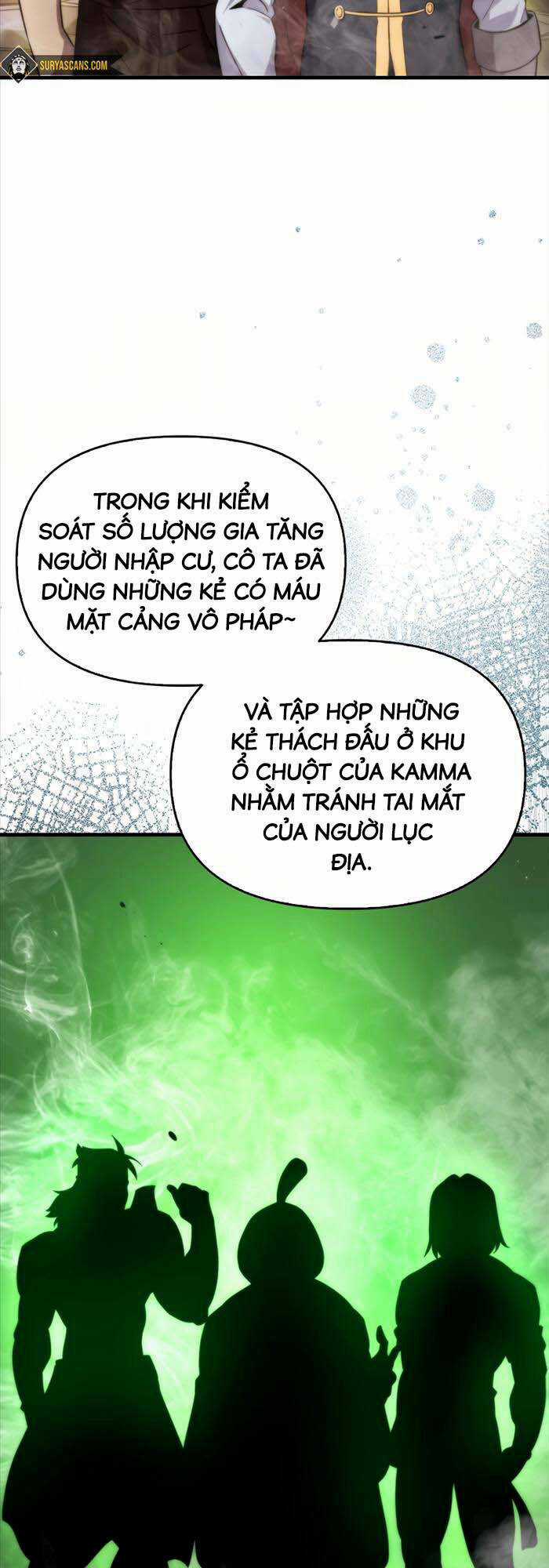 Kiếm Sư Cấp 9 Trở Lại - Chapter 23 - Trang 3