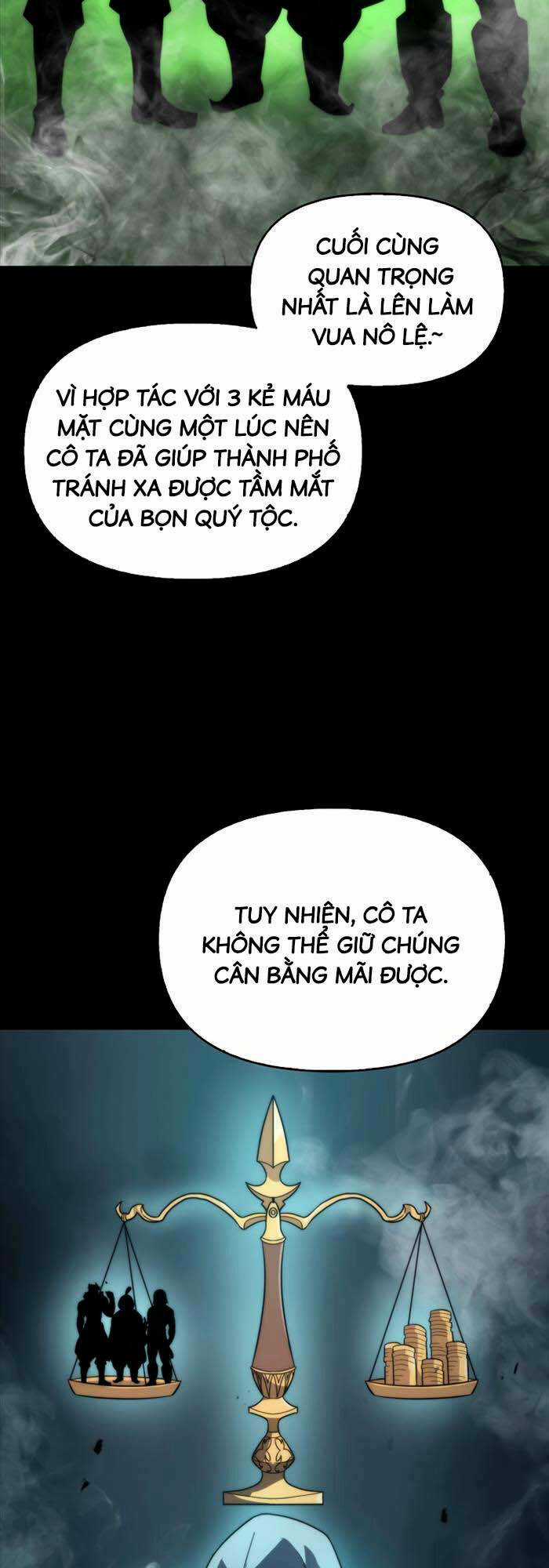 Kiếm Sư Cấp 9 Trở Lại - Chapter 23 - Trang 4