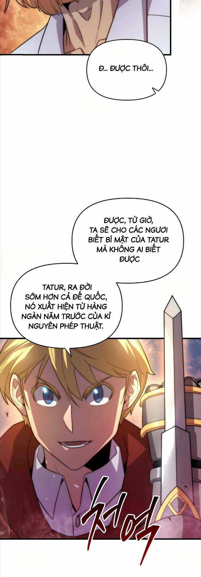 Kiếm Sư Cấp 9 Trở Lại - Chapter 23 - Trang 33