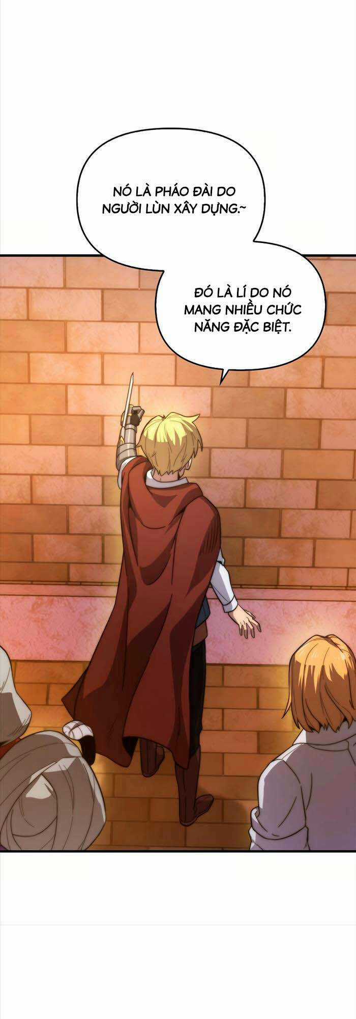 Kiếm Sư Cấp 9 Trở Lại - Chapter 23 - Trang 34