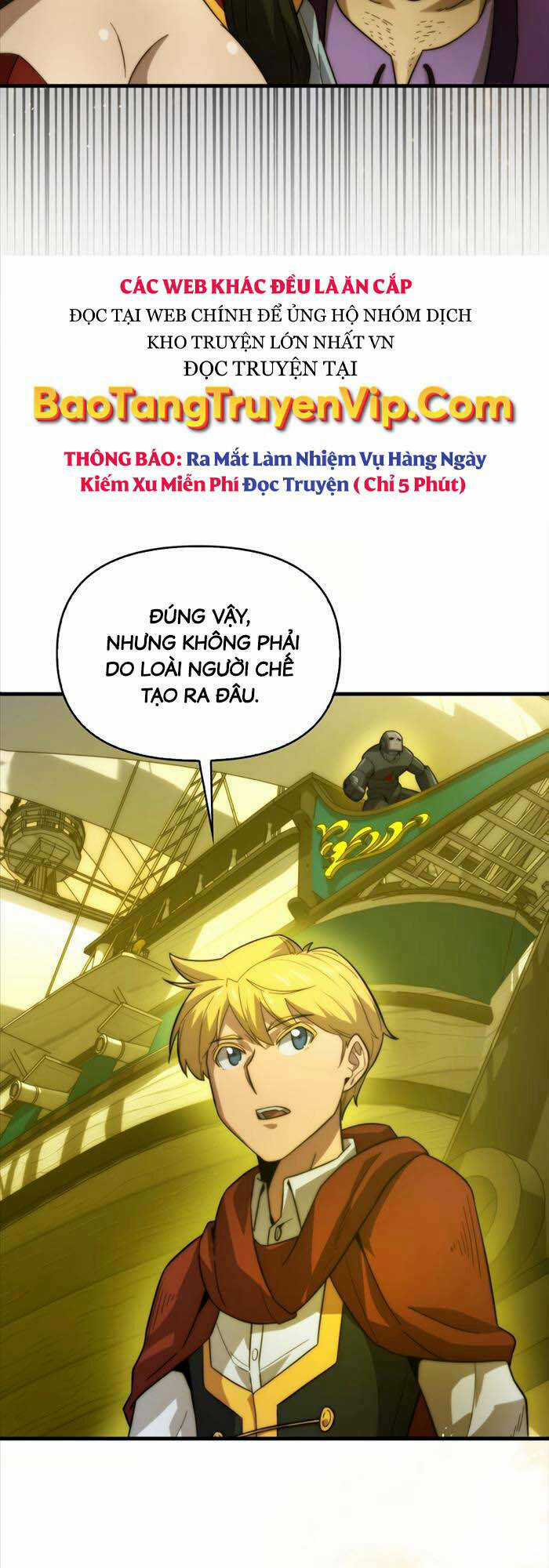 Kiếm Sư Cấp 9 Trở Lại - Chapter 23 - Trang 40