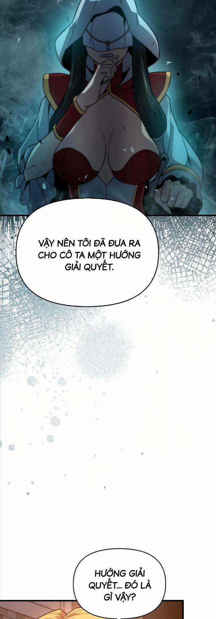 Kiếm Sư Cấp 9 Trở Lại - Chapter 23 - Trang 5