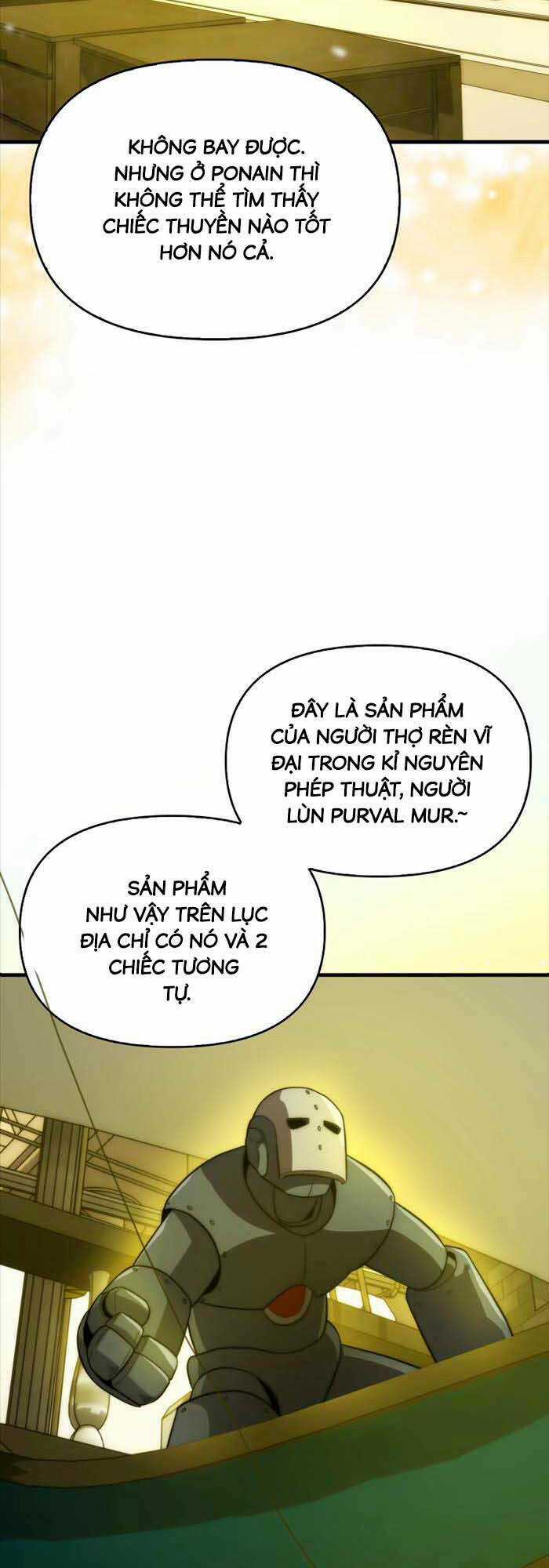 Kiếm Sư Cấp 9 Trở Lại - Chapter 23 - Trang 42