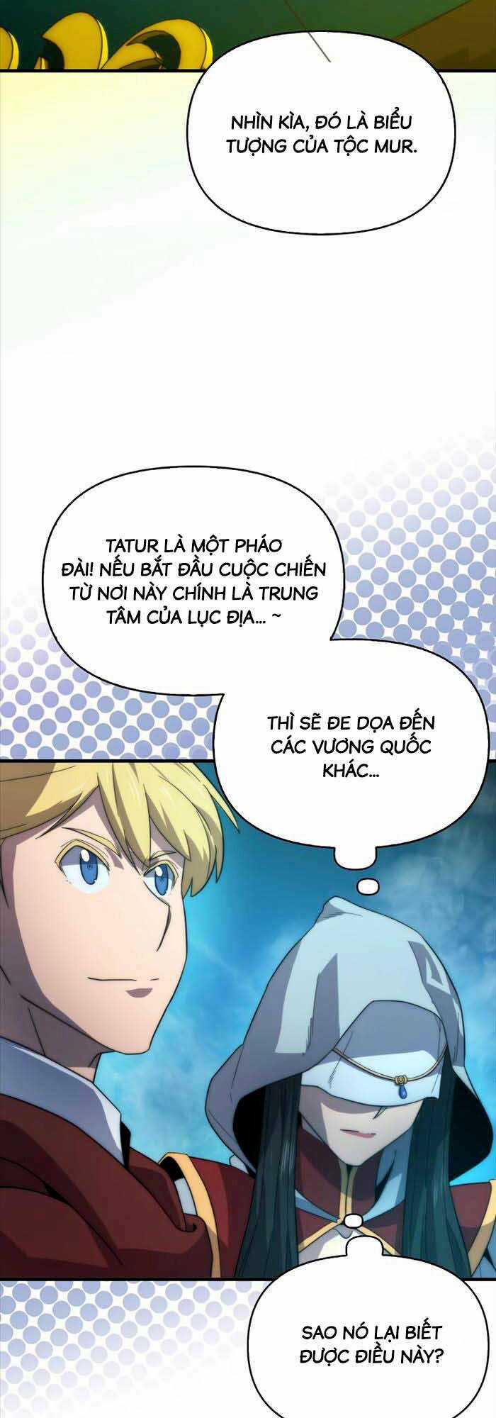 Kiếm Sư Cấp 9 Trở Lại - Chapter 23 - Trang 43