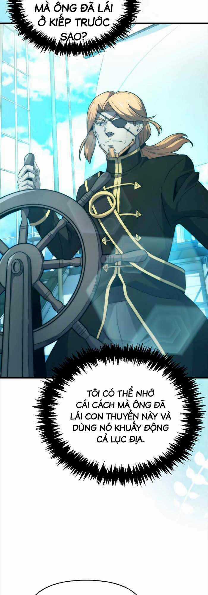 Kiếm Sư Cấp 9 Trở Lại - Chapter 23 - Trang 53