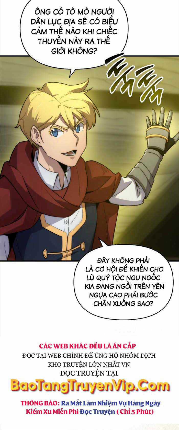 Kiếm Sư Cấp 9 Trở Lại - Chapter 23 - Trang 54