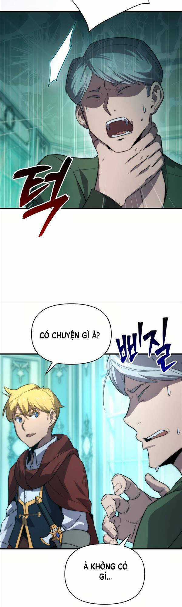 Kiếm Sư Cấp 9 Trở Lại - Chapter 24 - Trang 13