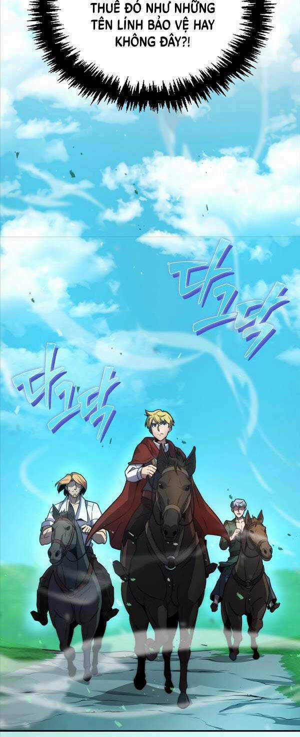 Kiếm Sư Cấp 9 Trở Lại - Chapter 24 - Trang 21