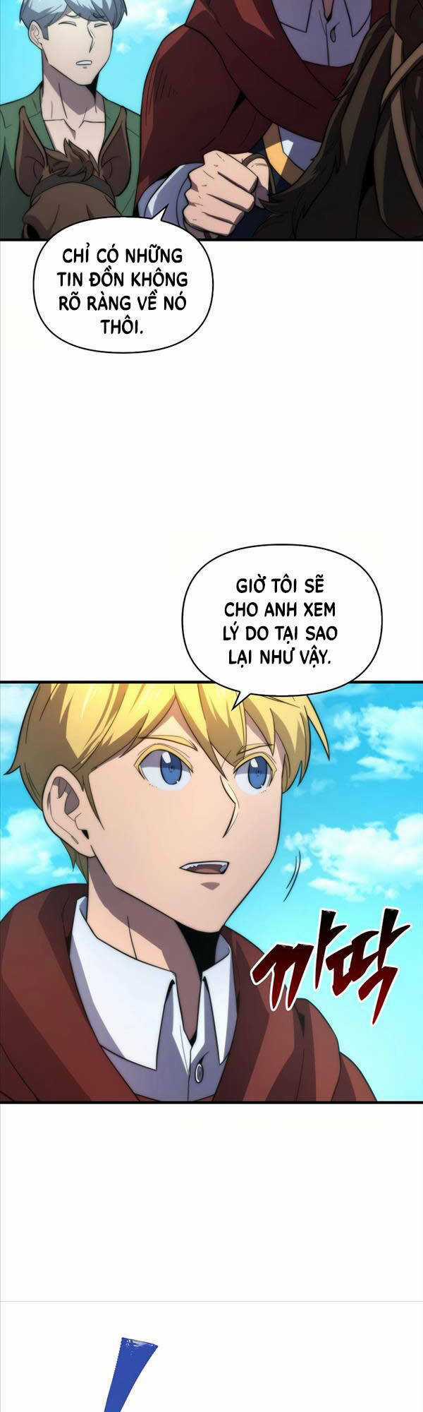 Kiếm Sư Cấp 9 Trở Lại - Chapter 24 - Trang 26